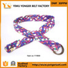 Hot Fashion Colourful Slimming Belt for Yonger